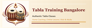 Tabla Training Bangalore