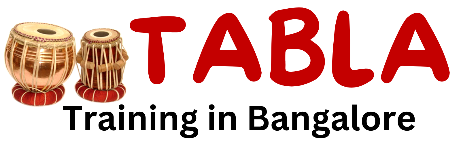 Tabla Training Bangalore footer banner